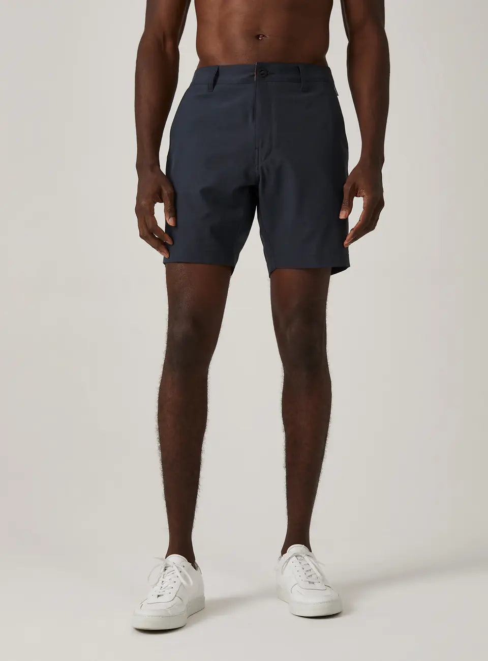Aeroplane 7" Short