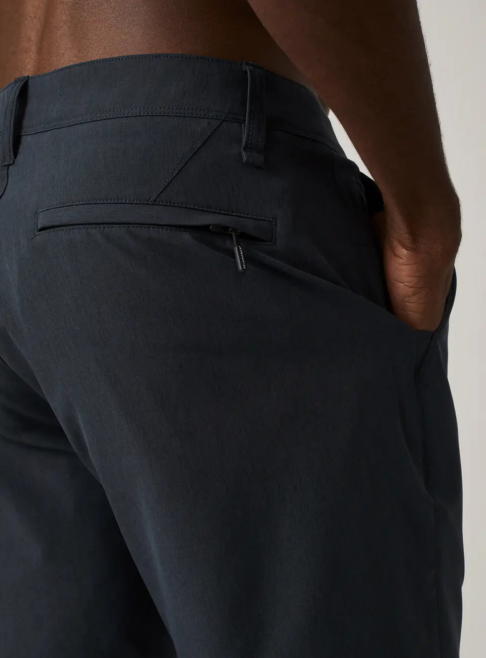 Aeroplane 7" Short