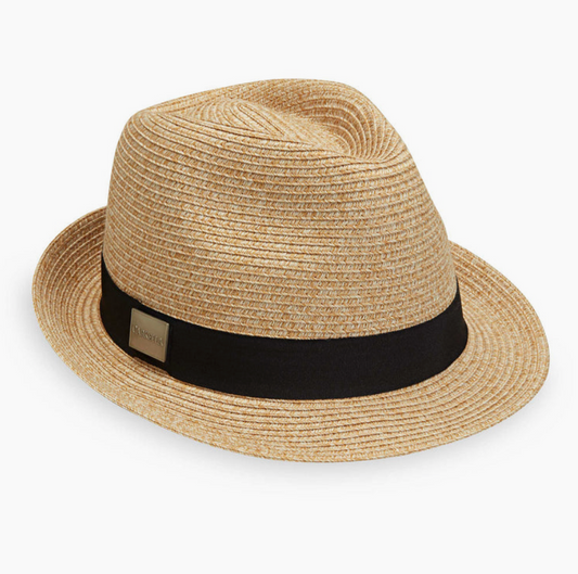 Del Mar Trilby Hat