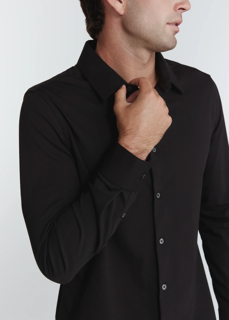 Girona Long Sleeve Shirt