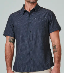Higher Love Short Sleeve Shirt