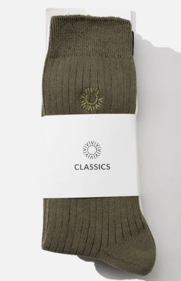 Classic Socks