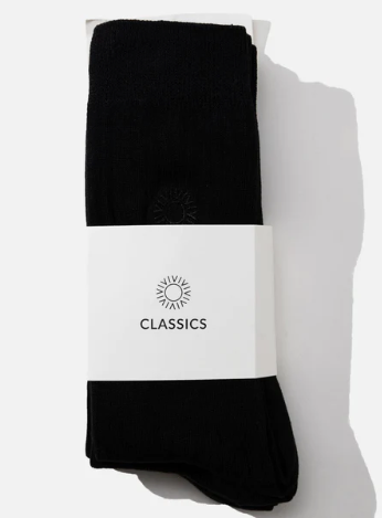 Classic Socks