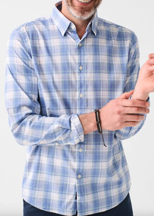 The Movement Shirt