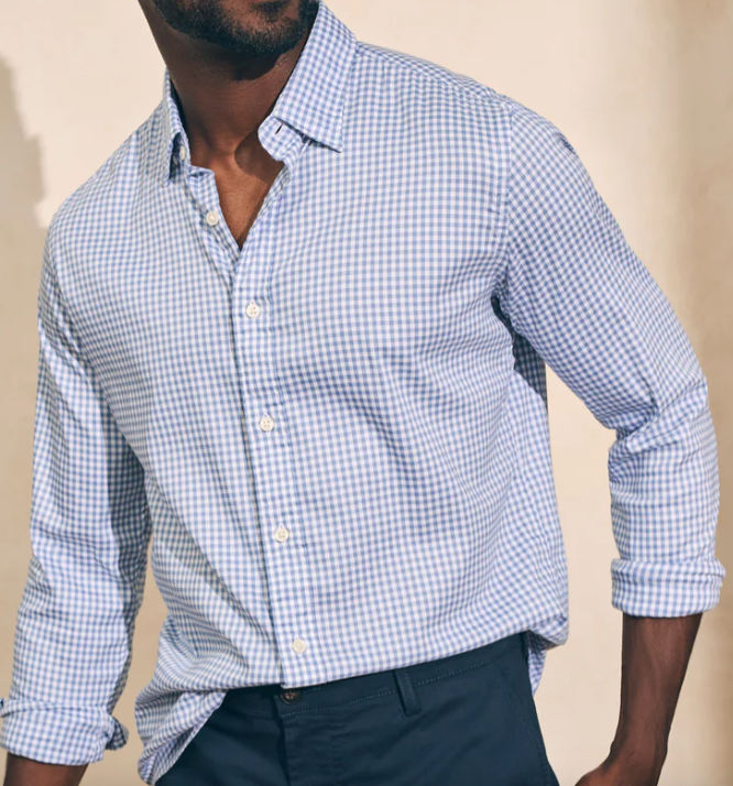 The Movement Shirt