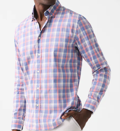 The Movement Shirt