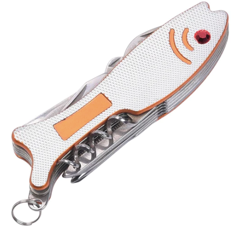 Fisherman's Friend Pocket Tool