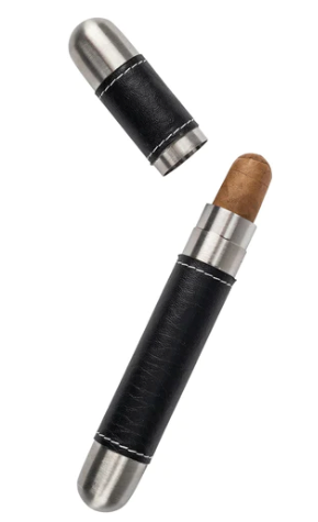 Executive Cigar Tube