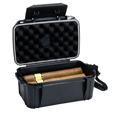 Travel Cigar Humidor
