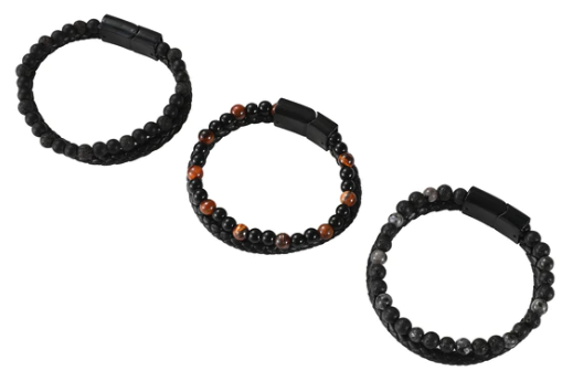 Lava Bracelet