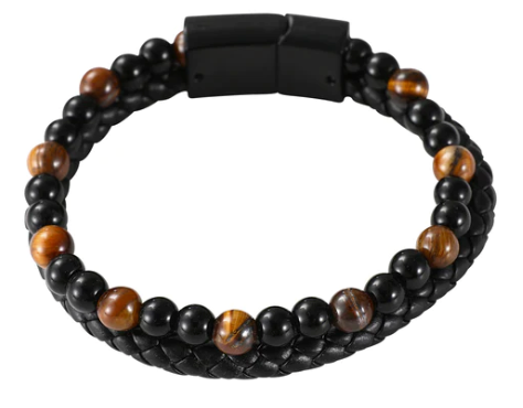 Lava Bracelet