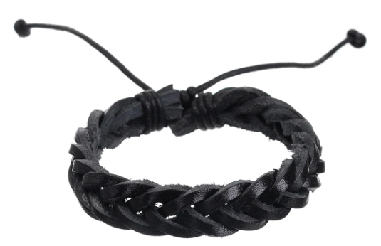Leather Bracelet