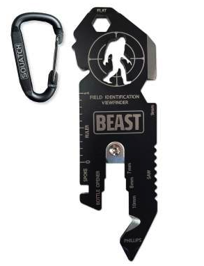 Bigfoot Expedition and Survival Tool (BEAST)