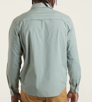 Gaucho Snapshirt