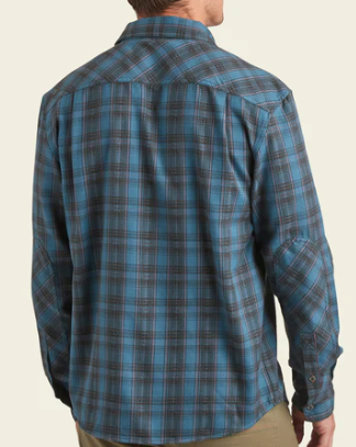 Harker's Flannel