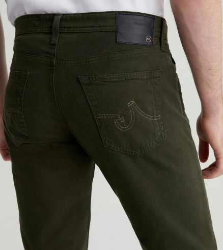 Tellis Modern Slim Pant