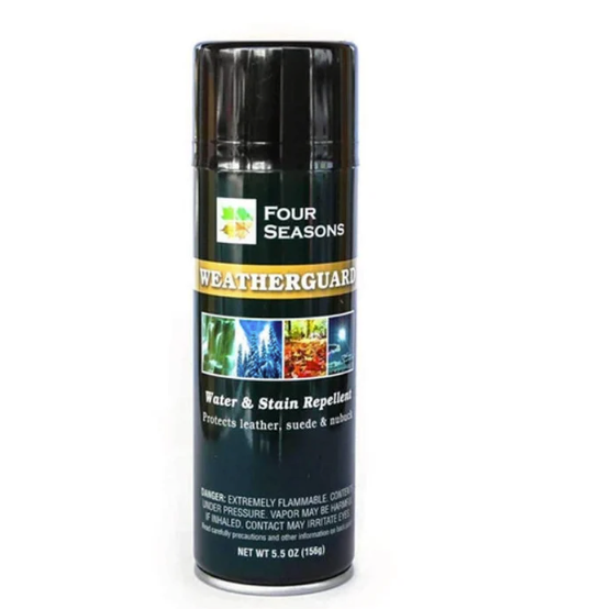 Weatherguard Spray