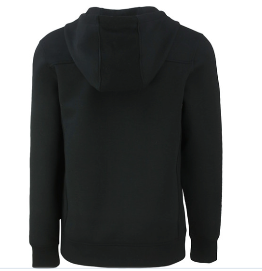 Roam Half Zip Pullover Hoodie