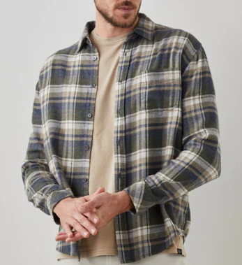Lennox Shirt