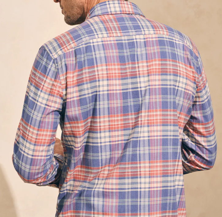The All Time Shirt