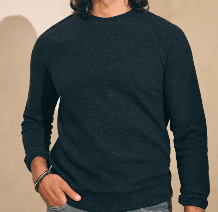 Legend Sweater Crew