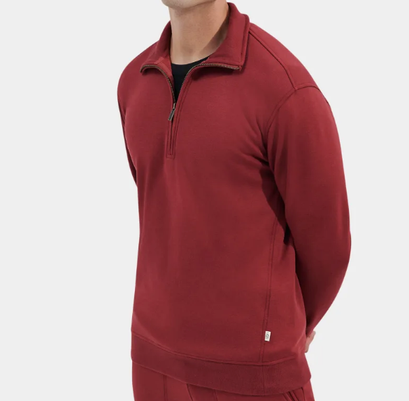 Zeke Pullover