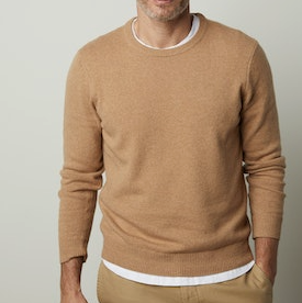 Dashell Sweater
