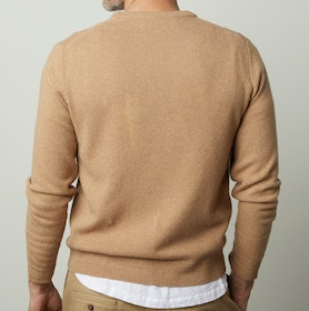 Dashell Sweater