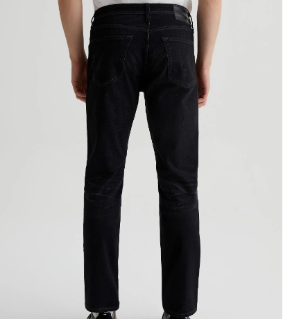 Everett Slim Straight Jean Lopez
