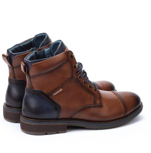 York Boot