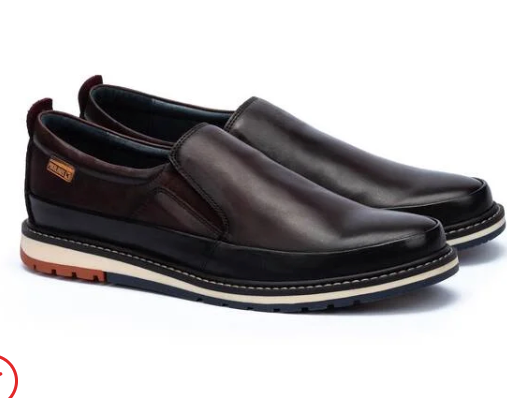 Berna Casual Loafer