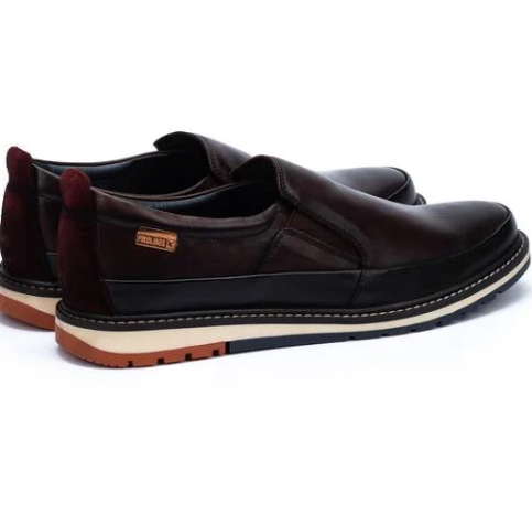 Berna Casual Loafer