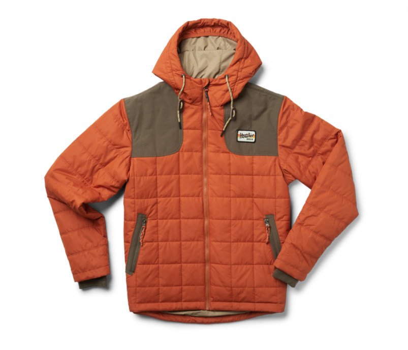 Spellbinder Parka