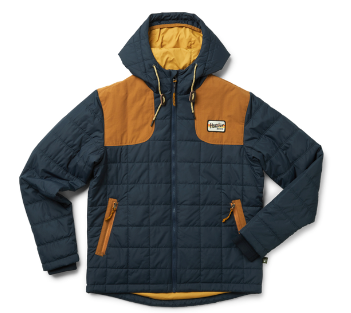 Spellbinder Parka