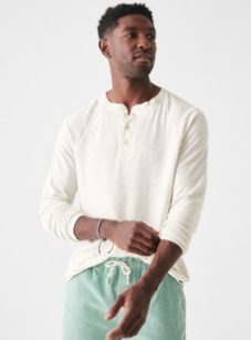 Cloud L/S Henley