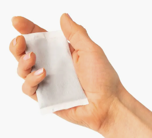 Hot on the Trails Hand Warmers