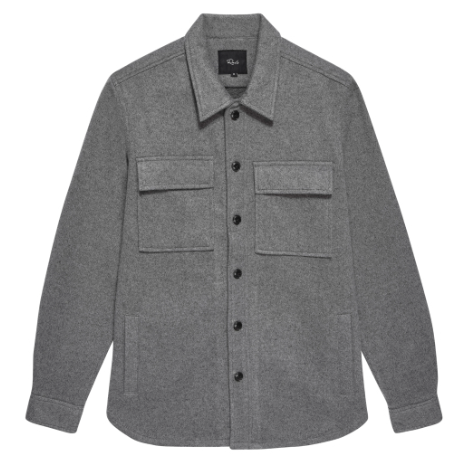 Warner Jacket
