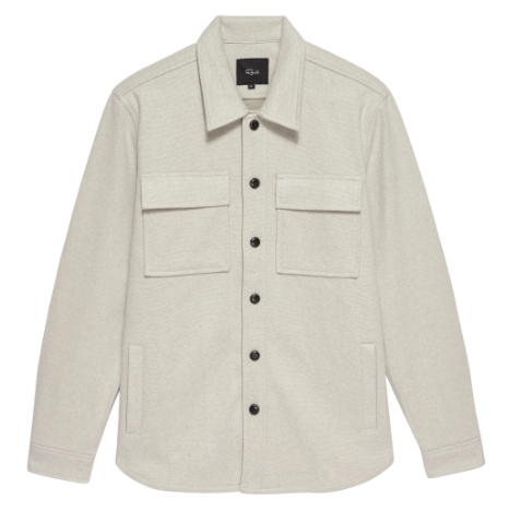 Warner Jacket