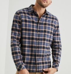 Sussex Button Down