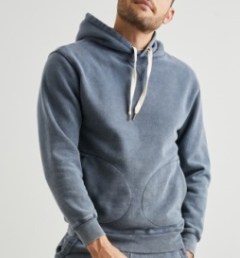 Satchel Hoodie