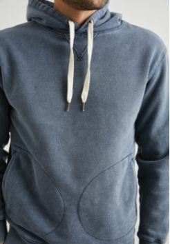 Satchel Hoodie