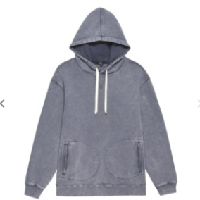 Satchel Hoodie