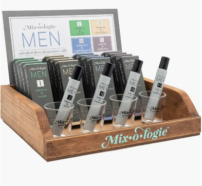 Mixologie Men's Cologne