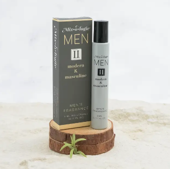 Mixologie Men's Cologne