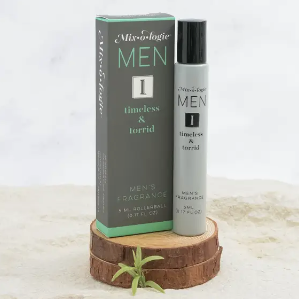 Mixologie Men's Cologne