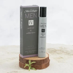 Mixologie Men's Cologne