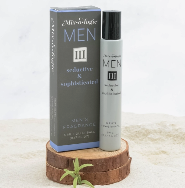 Mixologie Men's Cologne