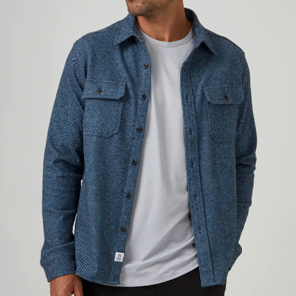 Generation Long Sleeve Shirt