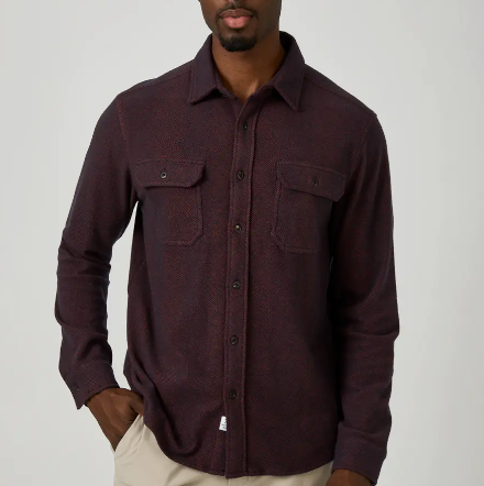 Generation Long Sleeve Shirt