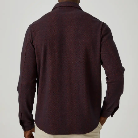 Generation Long Sleeve Shirt